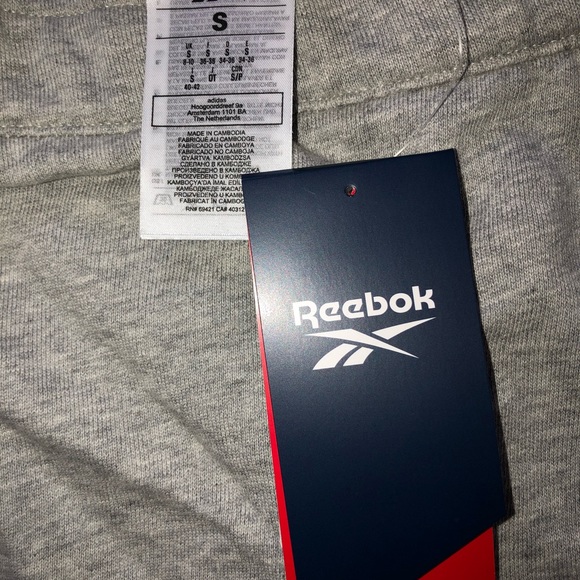 Reebok mini skirt - Picture 7 of 7